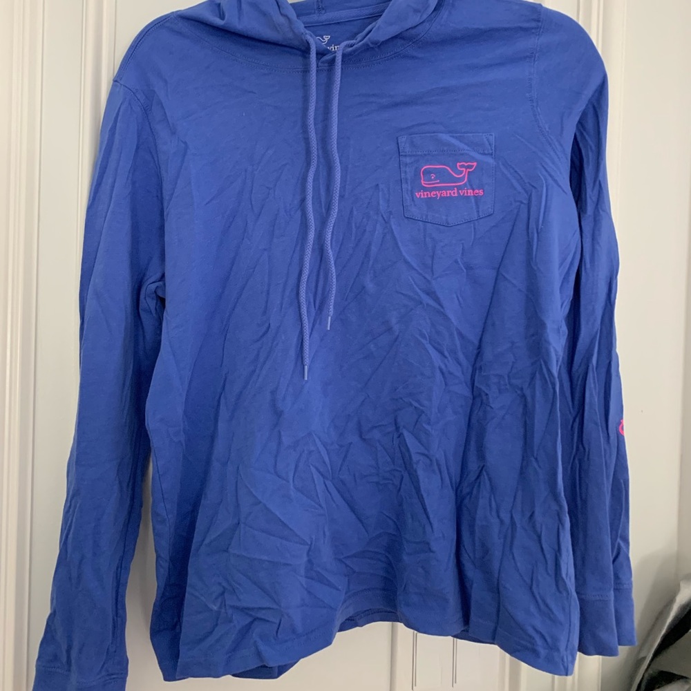 Vineyard vines shirt